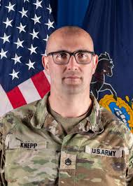 The 2025 Pennsylvania Army National Guard Best Warrior Competition kicks  off today at Fort Indiantown Gap. Over the next four days, competitors will  test their mettle in several different events, including an