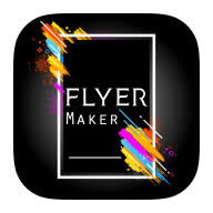 Descarga el apk para android de logo maker premium una app para crear logos / creado: Flyer Maker Com Bg Flyermaker 52 0 Apk Download Android Apk Apkshub
