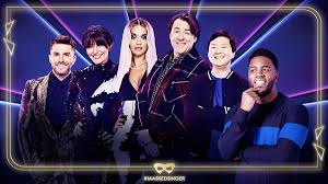 The show features celebrities in elaborate costumes, singing new. Why Ken Jeong Left The Masked Singer Uk As Mo Gilligan Joins Series 2 Reality Tv Tellymix