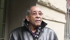 Profile Picture of Dean W. Schomburg - CUNY TVon Google