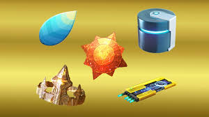 The evolution items are obtained from spinning pokestops and gyms. Pokemon Go Evolution Items Explained How To Use Special Items And Which Pokemon To Evolve Gamesradar