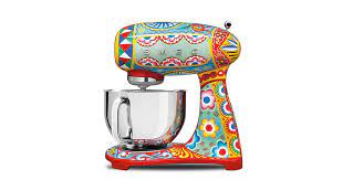 Here are several pieces of advice that could help you find the best appliances for your kitchen in the most well loved toronto designer appliances shops. Dolce Gabbana Launches Designer Kitchen Appliances Shape