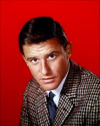 How do you remember Roderick McDowall?