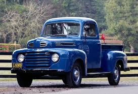 Image result for Bimini Blue 1950 Ford