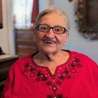 Margaret R. Farkas Obituary (1938