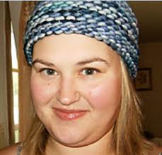 Ravelry: Burly Beanie pattern by Joan Janes
