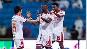 Liga Arabia