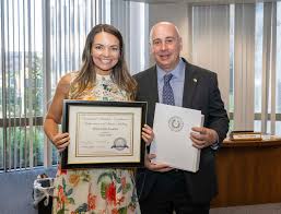 Congratulations to the six teachers named the 2024 Texas finalists for the  Presidential Award for Excellence in Mathematics and Science Teaching!  These remarkable teachers have been recognized nationally for their  exceptional dedication,
