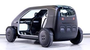 Maybe you would like to learn more about one of these? Kereta Elektrik Sin Direka Untuk Perkongsian Kenderaan Dan Perkhidmatan Seru Pandu Amanz