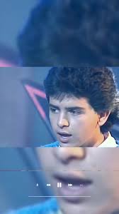 Glenn Medeiros Young