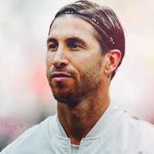 sergio ramos fictional characters projects to try john