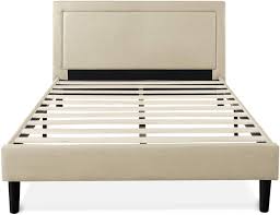 Whether you have a little or a lot of woodworking experience, learning how to build a diy wooden bed frame can help improve your skills. White Wood Beds You Ll Love In 2021 Wayfair