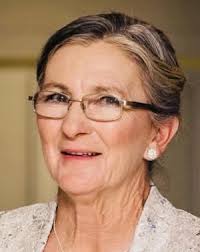 Charlotte Annette Zavala