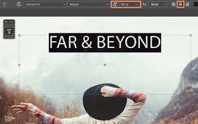 In this interesting photoshop tutorial i will show you how to move, rotate, resize and overlap individual letters, numbers and other characters in text. How To Make A Font In Photoshop Adobe Photoshop Tutorials