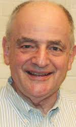 EPA's Barry D. Nussbaum Elected 112th ASA President