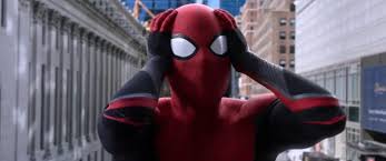 #spidermannowayhome only in movie theaters this christmas. Who Is The Primary Spider Man No Way Home Villain Film