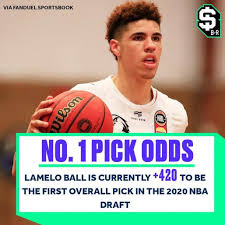 Bleacher Report On Instagram Lamelo Ball Got Scouts Rethinking The Best Player In The 2020 Class Br Betting Lamelo Ball Best Player Bleachers