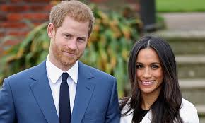 Prince harry and meghan markle began dating in july 2016, according to news agency reuters. When Is The Royal Wedding Prince Harry Meghan Markle Announce Date Venue Hello