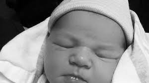 Birth Announcement: Kenna Marie Reimer