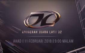 We did not find results for: Anugerah Juara Lagu Ajl 32 Senarai Lagu Dan Keputusan Final