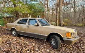 Image result for Goldbraun 1979 Mercedes