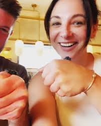 After spending a week with 70ish degrees, sunshine, & no humidity, I’m not  gonna lie. I was nervous about coming back to a sweaty Western New York  swamp. , Phew., I’d never been to the west coast, & I ...