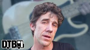 Matt Basile: "Feet To The Fire" // 2023 TINY DESK SUBMISSION //