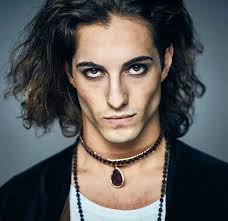 Maybe you would like to learn more about one of these? 8 Maneskin Ideas Singer Pretty People David