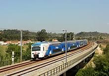 Aplicação móvel oficial da fertagus onde se dá a conhecer os serviços prestados pela empresa. Fertagus Wikipedia A Enciclopedia Livre