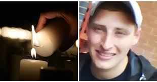 Fund raising drive launched to help pay for funeral of tragic teen Nathan  Ritchie