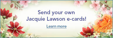 Fluff the kitten gets knittin'. Jacquie Lawson Mothers Day Cards Design Corral