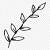 Tree Limb Tree Branch Clipart Black And White