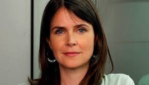 Liza Marshall to leave Scott Free