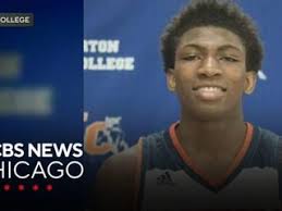 Rally for Dexter Reed, Chicago man shot to death by police