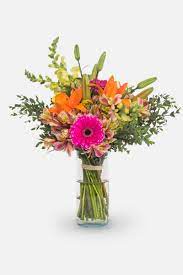 Arreglos florales en bogotá que incluyen rosas y otras flores. Arreglos Florales Economicos Flores A Domicilio Cdmx Azap