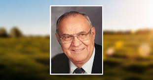 Raymond Lanz Obituary April 6, 2020