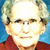 Search Mary Lyerly Obituaries and Funeral Services