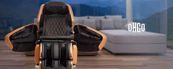 Ohco Massage Chair Ohco Japanese Massage Chair World S Best Massage Chair Japanese Massage Massage Chair Chair
