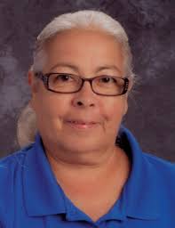 Obituary information for Mary Ann Inman