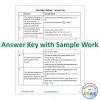 Worksheets are 8th summer math packet 2014, word problem practice workbook, percent word problems, fractions word problems, 501 math word problems, algebra word problems no problem, slope word problems. 1
