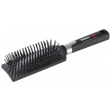 Retrouvez nos collections complètes de peignes et des brosses professionnels adaptés à chaque nature de cheveux. Pneumatic Flat Hair Brushes