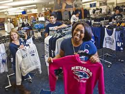 At the barnes & noble sale you can enjoy a 20% discount on hardcover new releases when you shop online. Barnes Noble College To Manage University Bookstore Operations University Of Nevada Reno