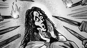 ঝাড়খণ্ডে ডাইনি অপবাদে এক বছরে পিটিয়ে খুন ২৪