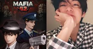 With nothing more than a deck of cards and a few friends you can throw your own mafia murder. Bts S V Continues To Struggle With Defeating Armys In The Mafia42 Game Koreaboo