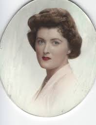 Obituary information for Nancy V Kerwin