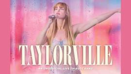Taylorville: An Unofficial Live Tribute Band