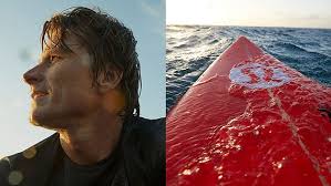 lululemon x Mark Healey: Where Versatility Meets Longevity