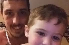 Fundraiser for Cindy Buck by Ashley Harpster : Mitchel Smith -Funeral  Expenses