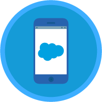 When is the best time to involve an executive sponsor and stakeholder? Salesforce Mobile App Customization Salesforce Trailhead