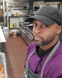 Handsome Creations Catering...